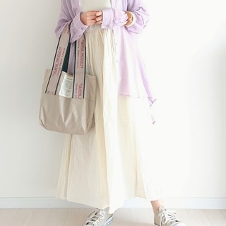 今年っぽいのはどんな色？大人の「シャーベットカラー」BEST5