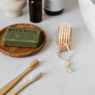 お風呂で“ついで”にきれいになろう。最新インバスケアとおすすめアイテム