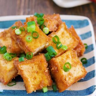 【厚揚げ・油揚げ】もっと活用できるはず！おいしく味わう節約レシピ集♪