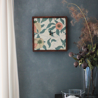 暮らしと共に時を刻む。おしゃれな「インテリア時計」おすすめ＆作り方アイデア