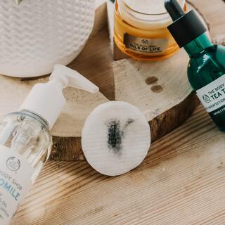 季節の変わり目に負けない！「揺らぎ肌」のためのコスメ＆基本のスキンケア