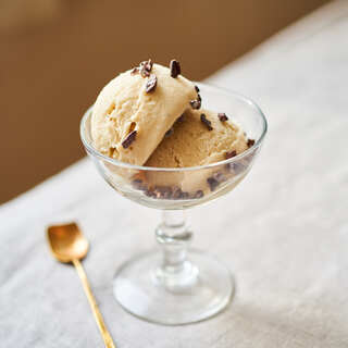 おうちで簡単♪アイスクリームの基本とアレンジレシピ