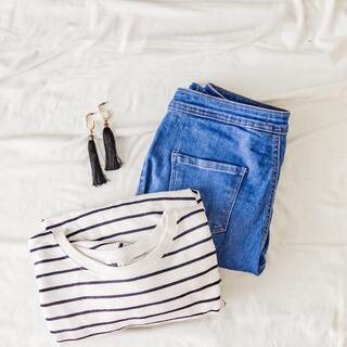 おうち時間もおしゃれを楽しもう♪無印良品でつくる「妄想コーデ」7DAYS