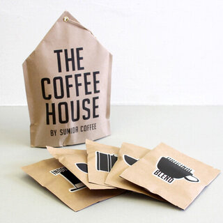 名店のコーヒーをご自宅で。お取り寄せで至福のカフェタイム♪