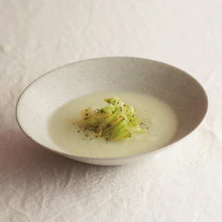 自分で、からだの調子を整える。優しく沁みる、動物性たんぱく質を使わないスープ