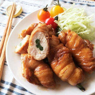 おうちご飯は《高たんぱく・低カロリーメニュー》がおすすめ◎絶品レシピ25選！