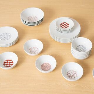 軽くて使いやすくて便利。気分高まる『磁器』おすすめカタログ集