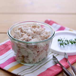 意外と簡単。お得でおいしい【自家製ツナ】を作ってみませんか？