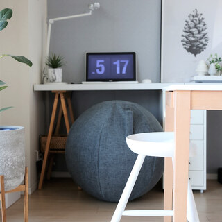 テレワークをもっと快適に。仕事がはかどる「デスク周り」の整え方