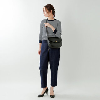 2020年のトレンドデニム6選！一番おしゃれに見えるコーデ＆アイテム