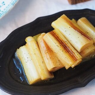 あと「1品」がほしいときに。1種類の野菜があれば出来る◎【副菜レシピ】