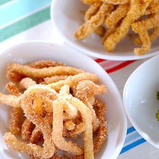 お菓子作りは意外な材料で代用できる！お手軽「おやつ」レシピ