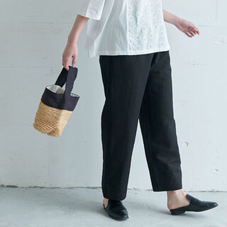 春夏の装いに。涼しげトートバッグおすすめブランド4選 