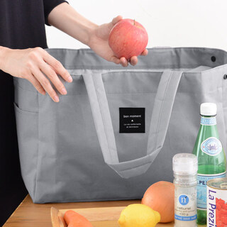 家事を効率化する！「買い物を減らす工夫」と「1週間のラクする献立」