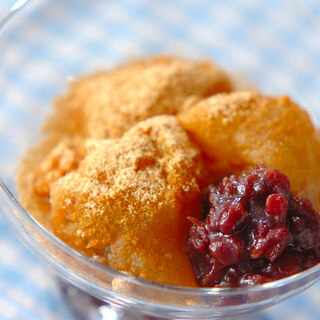 手作りお菓子♪ご褒美スイーツでブレークタイム