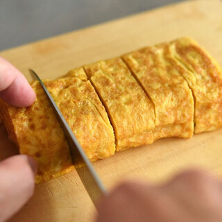 お弁当の定番おかず【卵焼き】の基本とアレンジレシピ