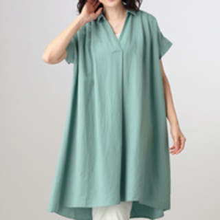 歳を重ねても素敵におしゃれに。カラーで選ぶ40・50代ファッション