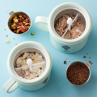 ひんやり美味しい！子供も楽しい！機能別おすすめ『アイスクリームメーカー』