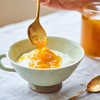 梅干だけじゃないよ。さわかな酸味をたのしむ梅ジャムの作り方♡