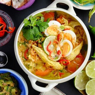 おうちで旅行気分＊本格「エスニック料理」レシピ18選