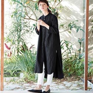 “おしゃれ”は自分のためのもの。プチプラで実現する、お気に入りコーデ