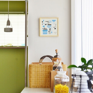 “頑張りすぎない”から続けられる。ゆるく始める「ほどほど収納」のススメ