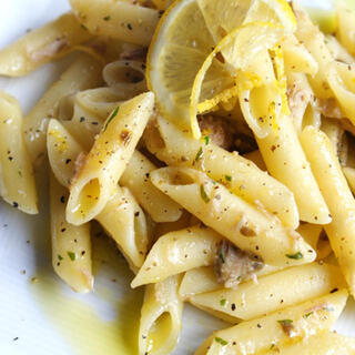 濃い目のソースがポイント!「ペンネ」を使った人気レシピ23選