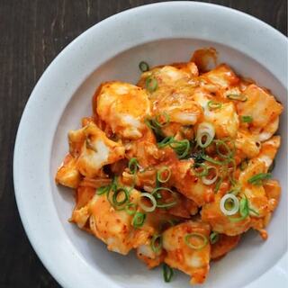 栄養豊富で美肌効果も期待！『キムチ』を使ったアレンジレシピ15選