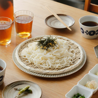 「そうめん」に合う献立は？プラス1品に覚えておきたいおかずのレシピ