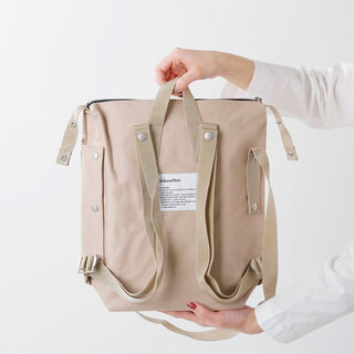 濡れてもへっちゃら♪ おしゃれな「撥水加工のアイテム」で梅雨コーデを楽しもう