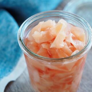 辛みも風味もくせになる。シャキシャキ食感「新生姜」を味わうレシピ20選