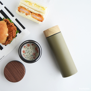 水分補給や暑さ対策に。毎日持ち歩きたい【ボトル・タンブラー】