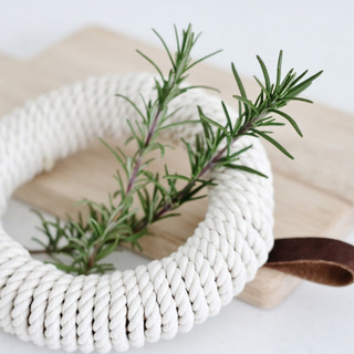 安い・簡単・おしゃれ♪DIYより手軽な「100均」のちょこっとアレンジ