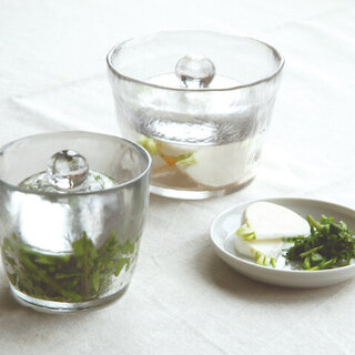 ささっと簡単！さっぱり食べられる【浅漬け＆ピクルス】レシピ