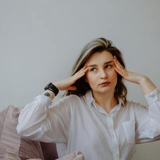 なんだか具合悪い...。気圧の変化がもたらす不調をやわらげる10の方法