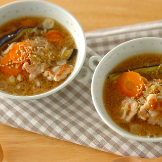 牛乳の代わりに♪【豆乳・ライスミルク・アーモンドミルク】を使ったおすすめレシピ