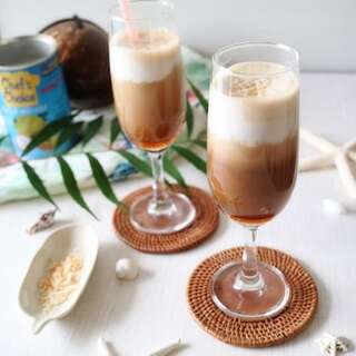 夏もおうちでカフェ気分。ひんやりおいしい《ドリンクレシピ》