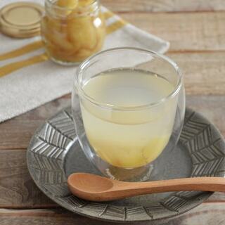 風邪や咳が気になるときは…《喉にいい飲み物》で早めのセルフケアを！