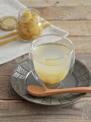 風邪や咳が気になるときは 喉にいい飲み物 で早めのセルフケアを キナリノ