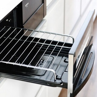 「魚焼きグリル」をもっと使おう！基本のお掃除と《びっくりレシピ》たち♪