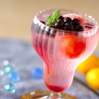 猛暑はコレで乗り切ろう リフレッシュできる フルーツドリンク レシピ集 キナリノ