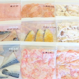 覚えておいて損なし！「下味冷凍」の簡単つくりおきアイデア＆レシピ集