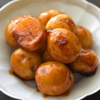 「新じゃが」を使って作りたい！素材の味を生かした旬レシピ♪