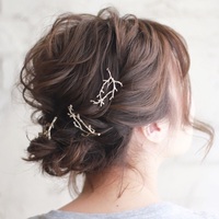 やっぱり 可愛い が好き 三つ編み お団子 大人のフェミニンヘアアレンジ集 キナリノ