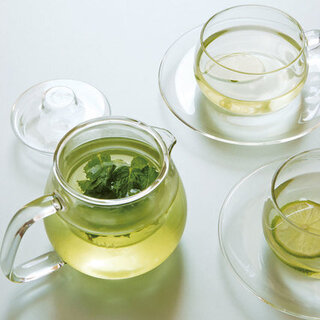 季節を楽しみながら、ゆったりした時間を。「夏の家しごと20」