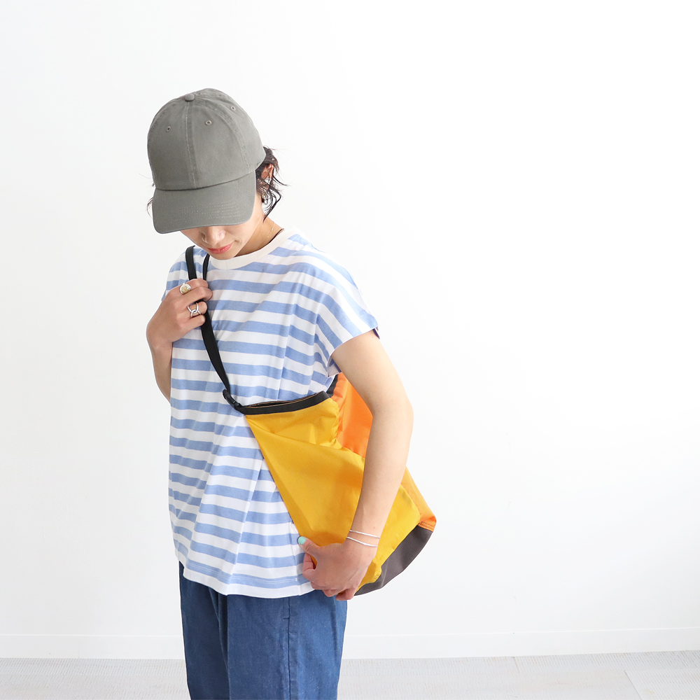 コーデに合わせて選びたい テイスト別 おすすめショルダーバッグ キナリノ
