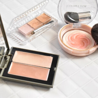 『質感と色選び』がポイント！ナチュラルメイク派さん向け、夏メイクLESSON