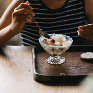 涼しくおいしくひと休み。見た目もおしゃれな夏のおうちカフェメニュー