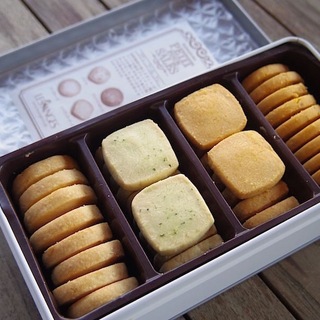 おつまみにも人気！チーズやハーブ香る「甘くないクッキー」のお取り寄せ