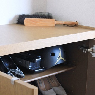 臭いや湿気…「下駄箱」のお悩みも解決！「玄関」を快適スペースにするアイデア